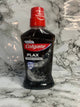 Colgate mouth wash plax