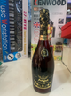 ANGEL SPARKLING HEALTH DRINK RED GRAPE 75CL