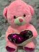 Teddy bear ( biggest size )