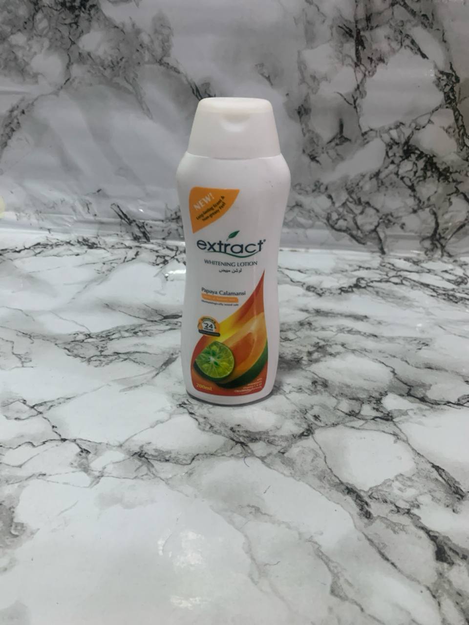Extract lotion 200ml