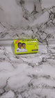 Tetmosol soap adult 75g s/s