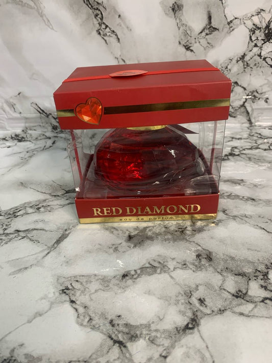 Red diamond perf 100ml