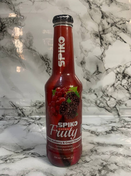 Spiko extra  fruity 250ml