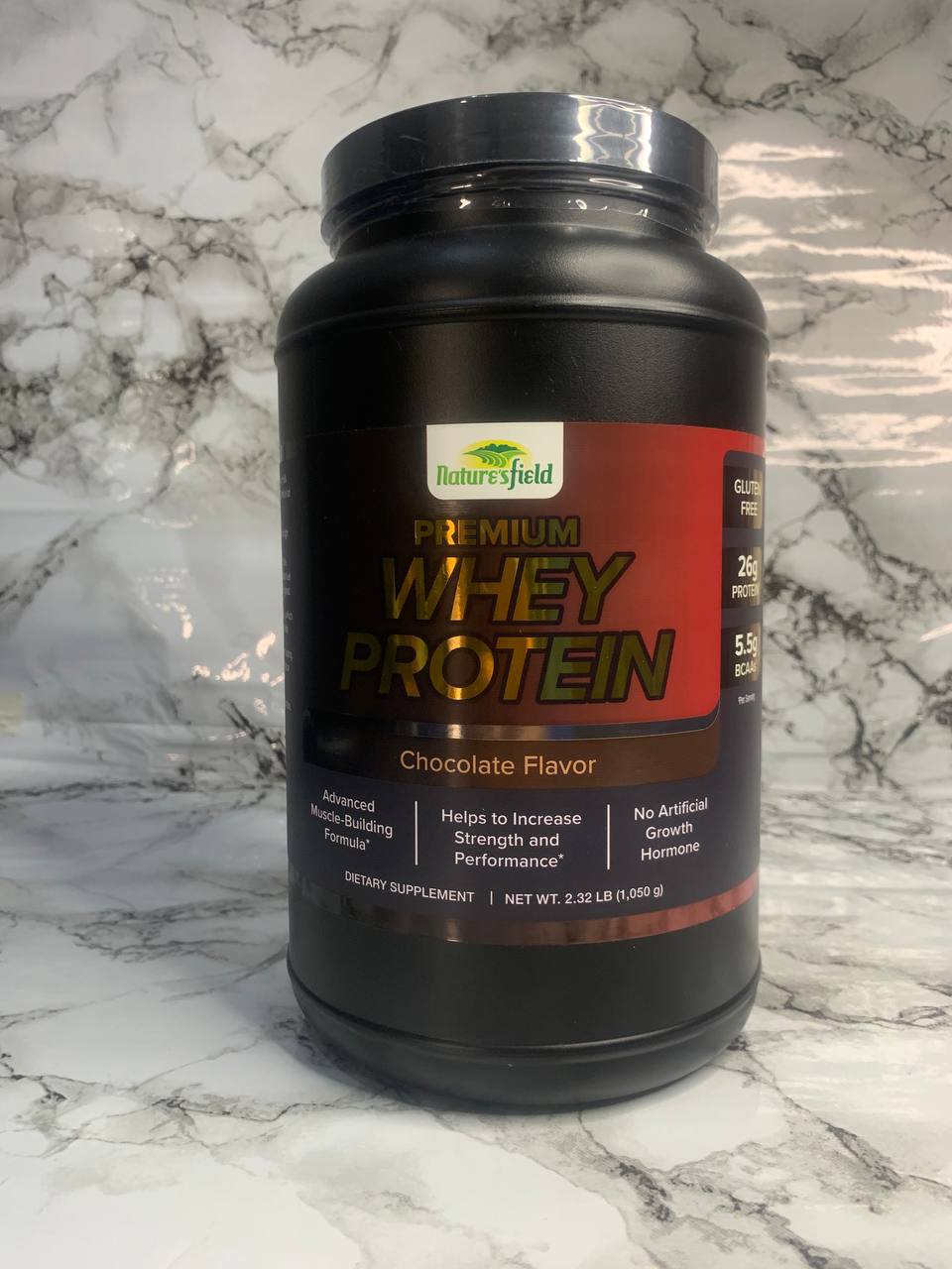 NF PREMIUM WHEY PROTEIN 1050G