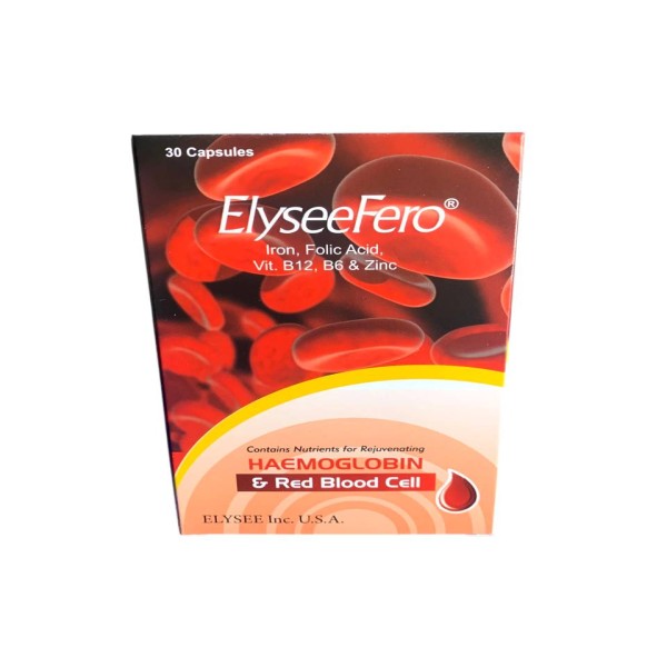 ELYSEEFERO