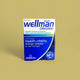 WELLMAN ORIGINAL