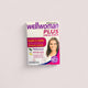 WELLWOMAN PLUS OMEGA 3-6-9