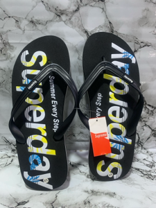 SUPER DAY FOOT WEAR (SIZE 45)