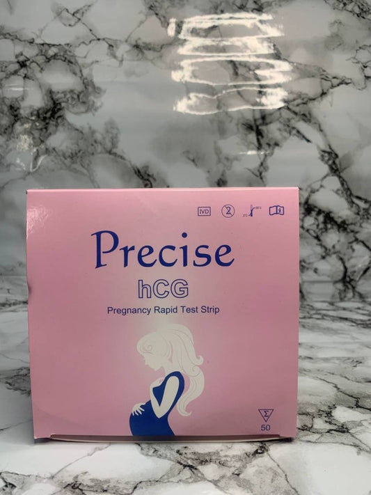 PT STRIP (PREGNANCY TEST)