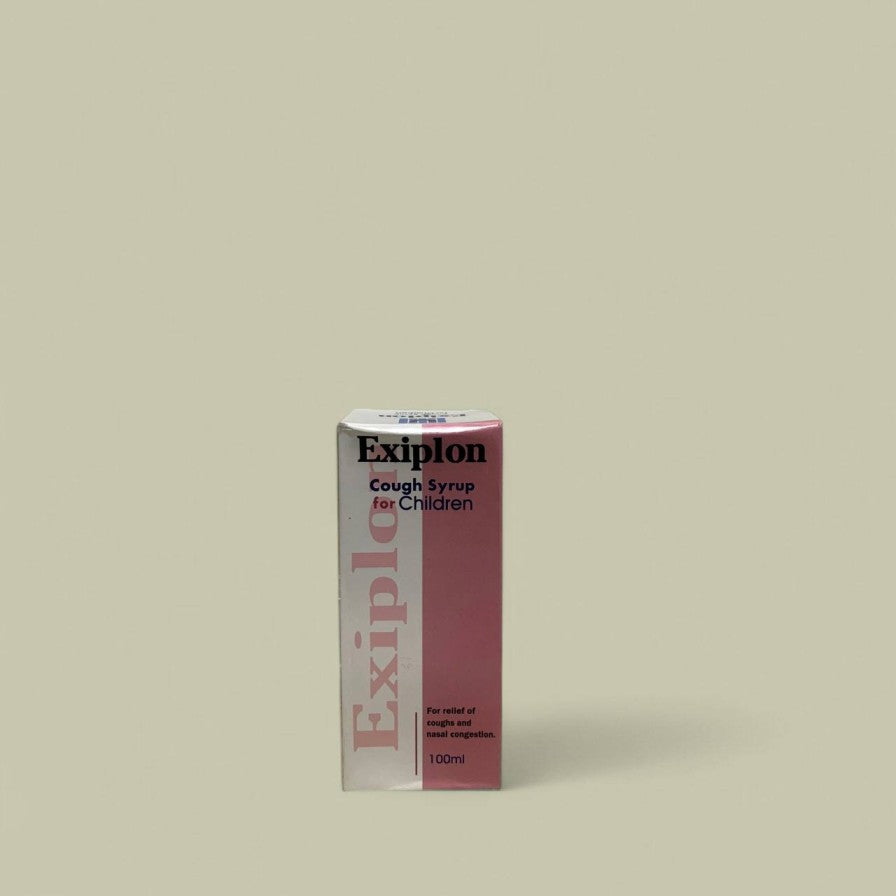 EXIPLON CHILD