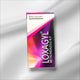 LOXAGYL SUSPENSION 60ML