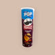 Pringles (texas bbq sauce) 165g