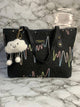SMALL TOTE BAG