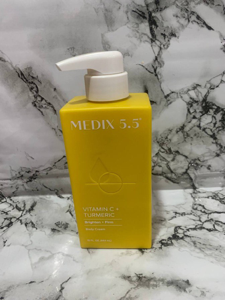 MEDIX 5.5 (VITAMIN C+ TURMERIC) 444ML