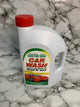 Lb car wash (wash 'n' wax) 2 litres