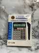 CITIZEN CY-12M CALCULATOR