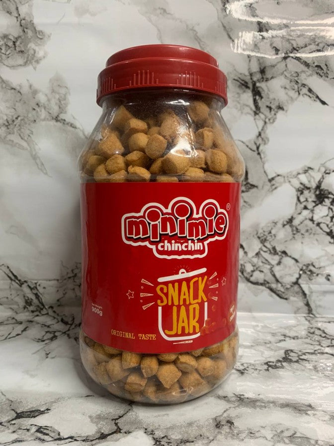 MINIMIE CHINCHIN JAR 900G