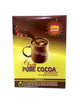 OLUJI PURE COCOA REFILL  250G