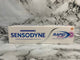 Sensodyne rapid action 100g b/s