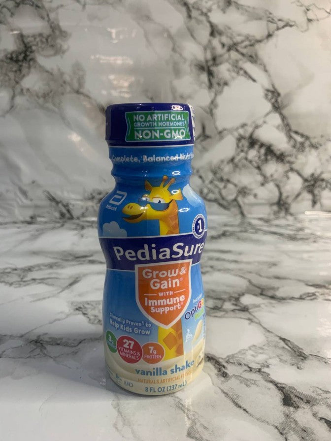 PediaSure Grow & Gain Shake 237ml