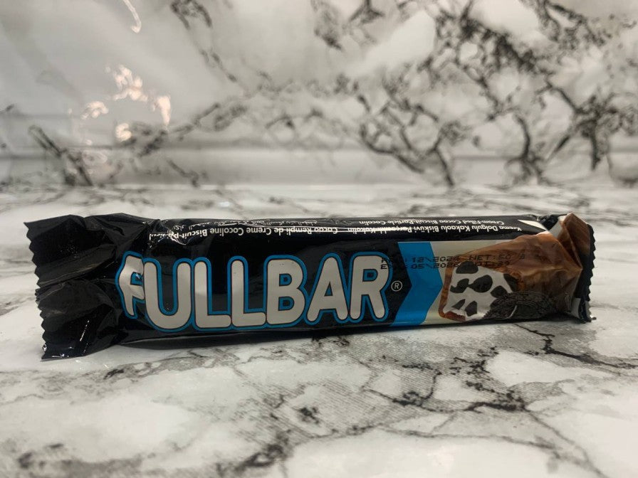 FULLBAR CHOCOLATE