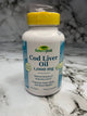 NF COD LIVER OIL 1000MG  BY 100