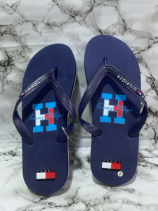 TOMMY HILFIGEE FOOT WEAR (SIZE 45)
