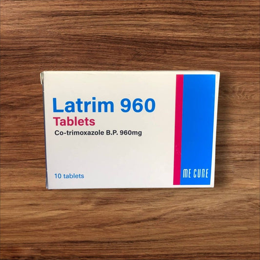 LATRIM 960