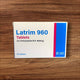 LATRIM 960