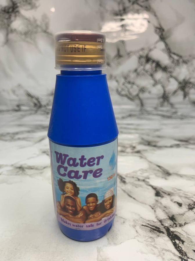 WATER CARE 150ML