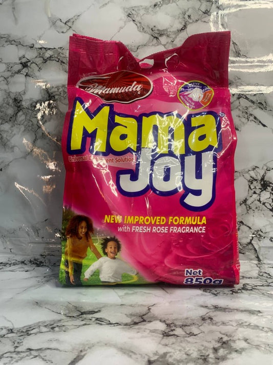 Mama joy detergent 850g