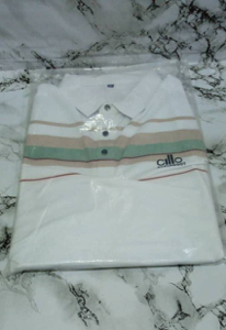 CILLO ALALAOOT DESIGNER SHIRT (XL)