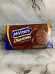 MCVITIES DIGESTIVE MILK CHOCOLATE 200G