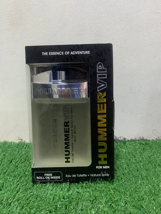HUMMER VIP 100ML
