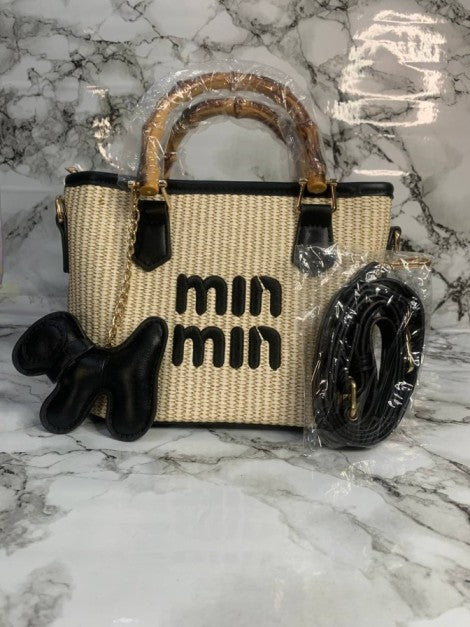MINMIN HAND BAG