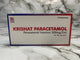 PARACETAMOL INJECTION 2ML