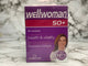 WELLWOMAN 50+