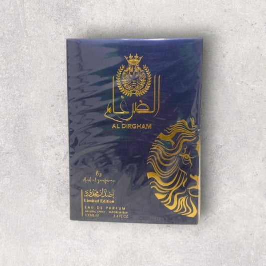 AL DIRGHAM PARFUM 100ML
