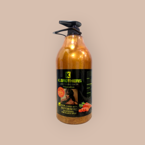 K BROTHERS SHOWER GEL 2000ML