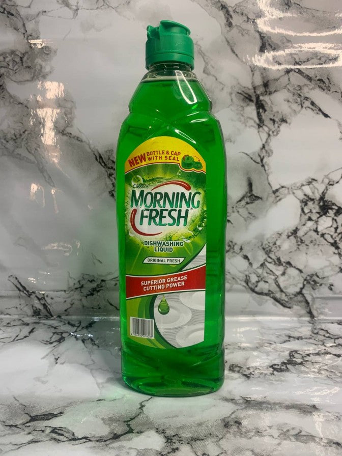 Morning fresh 450ml