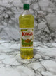Devon king's sotya oil (1l)