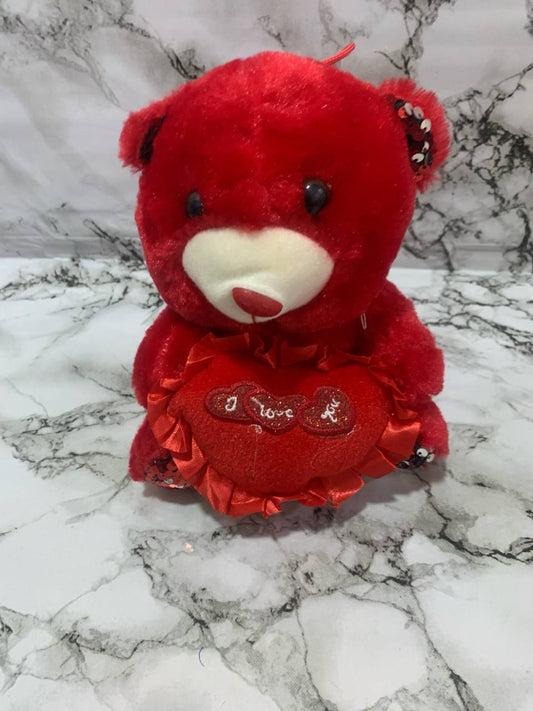 Teddy bear ( small size
