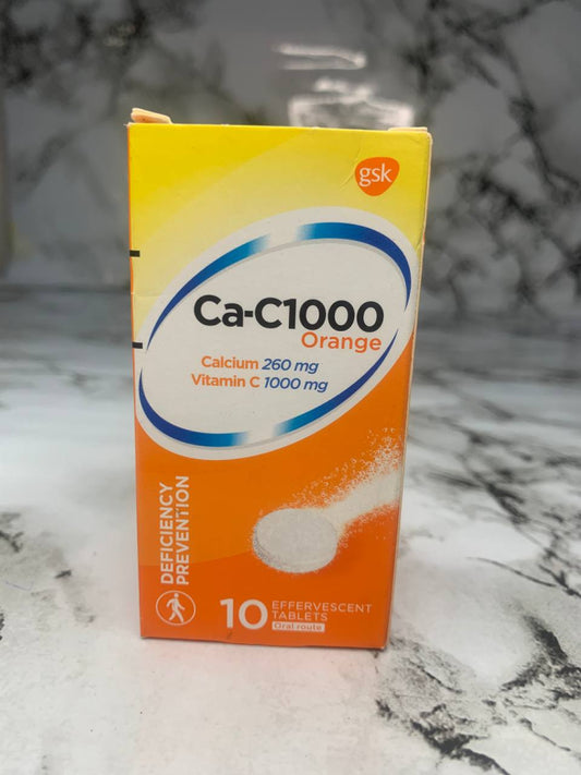 Ca-c1000