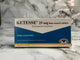 KETESSE 25MG
