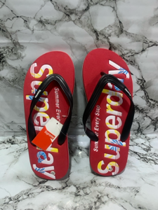 SUPER DAY FOOT WEAR (SIZE 42)