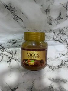 VIGOS HAZELNUT CREAM