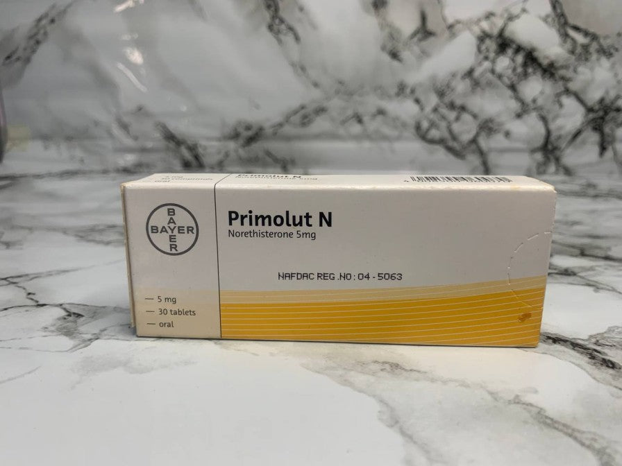PRIMOLUT N TAB