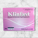 KLINFAST VAGINAL SUPPOSITORIES