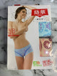 Roohua female pant 2 in 1 pack (xxl)