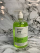 Natures gentle hand wash 500ml (aloe vera)